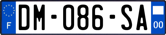 DM-086-SA