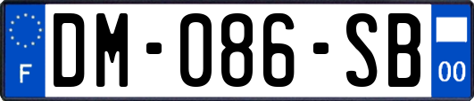 DM-086-SB