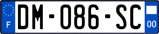 DM-086-SC