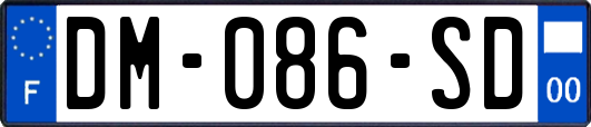 DM-086-SD