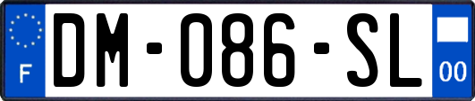 DM-086-SL