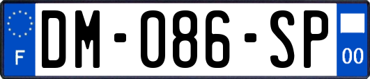 DM-086-SP