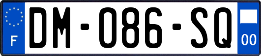 DM-086-SQ