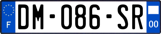 DM-086-SR