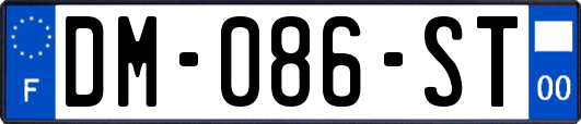 DM-086-ST