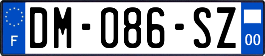 DM-086-SZ
