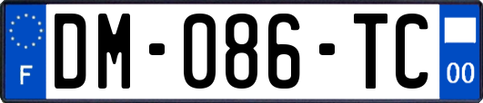 DM-086-TC