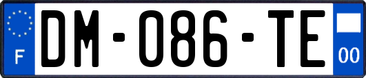 DM-086-TE