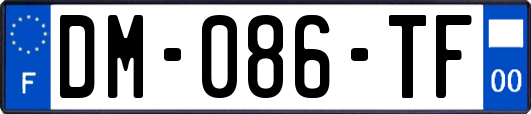 DM-086-TF