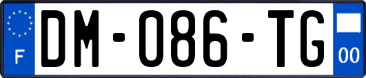 DM-086-TG