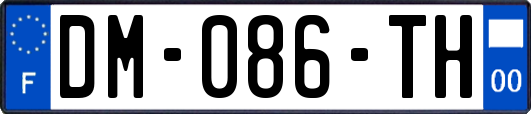 DM-086-TH