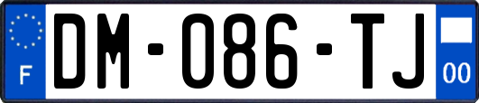 DM-086-TJ