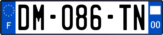 DM-086-TN