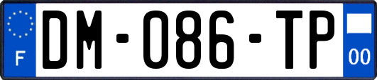 DM-086-TP