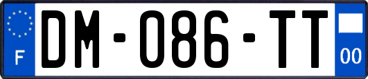 DM-086-TT