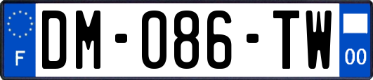 DM-086-TW