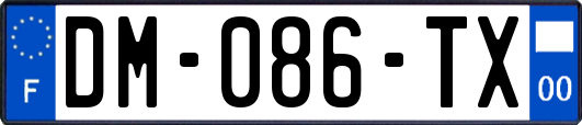 DM-086-TX
