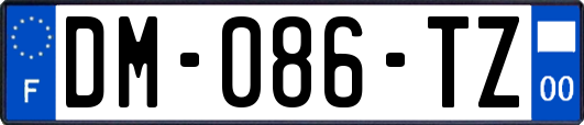 DM-086-TZ