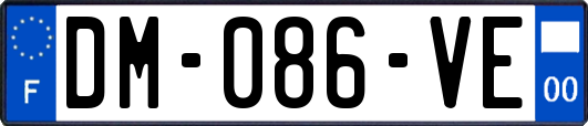 DM-086-VE