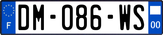 DM-086-WS