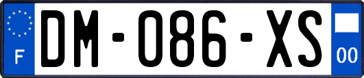 DM-086-XS