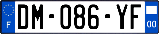 DM-086-YF