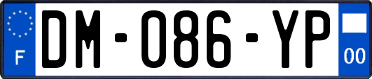 DM-086-YP