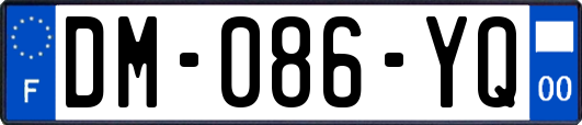 DM-086-YQ