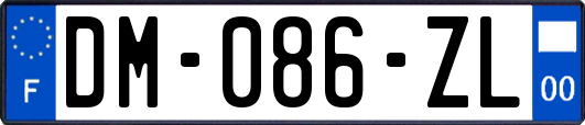 DM-086-ZL