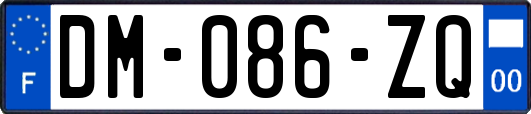 DM-086-ZQ