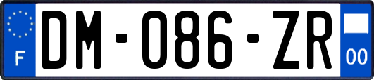 DM-086-ZR