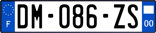 DM-086-ZS