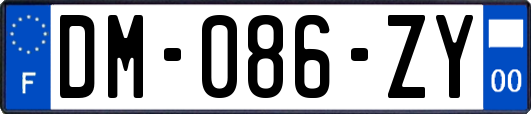 DM-086-ZY