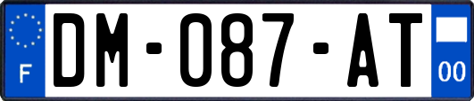 DM-087-AT