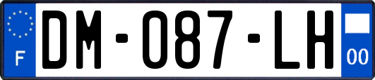 DM-087-LH