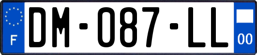 DM-087-LL