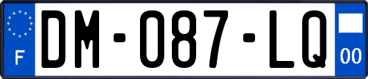 DM-087-LQ