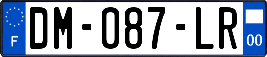 DM-087-LR