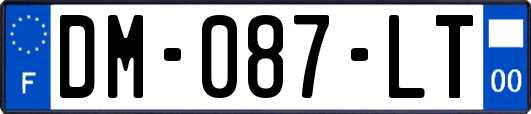 DM-087-LT