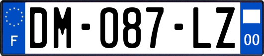 DM-087-LZ