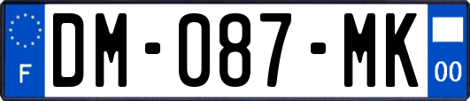 DM-087-MK
