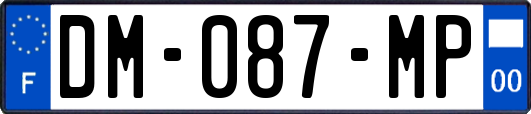 DM-087-MP