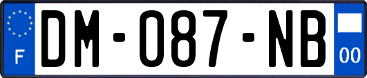 DM-087-NB