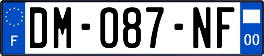 DM-087-NF