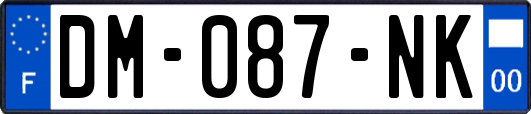 DM-087-NK