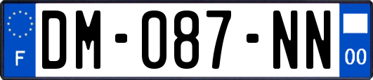 DM-087-NN