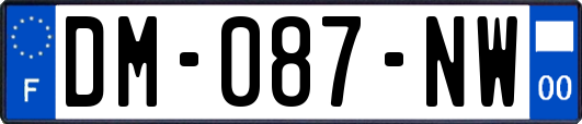 DM-087-NW