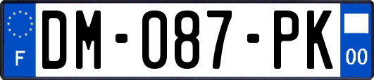 DM-087-PK