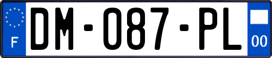 DM-087-PL