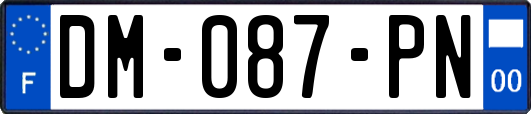 DM-087-PN